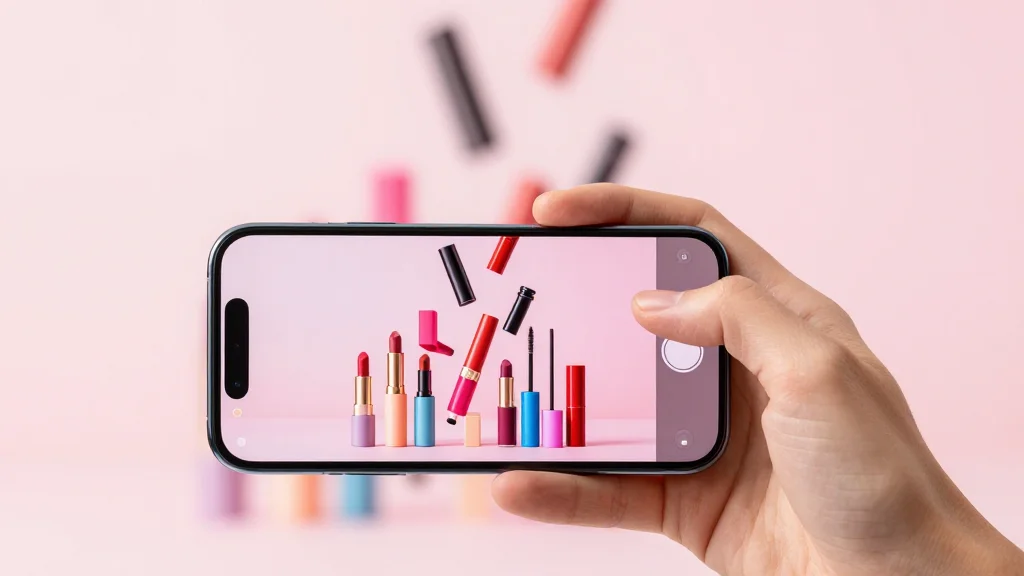 Social Commerce Growing 4x Faster Than E-Commerce as Creator Partnerships Drive Revenue, Report Finds