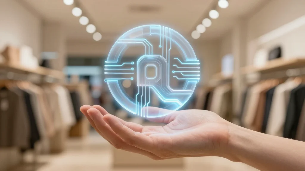 AI Logos: Small Businesses Can Still Stand Out