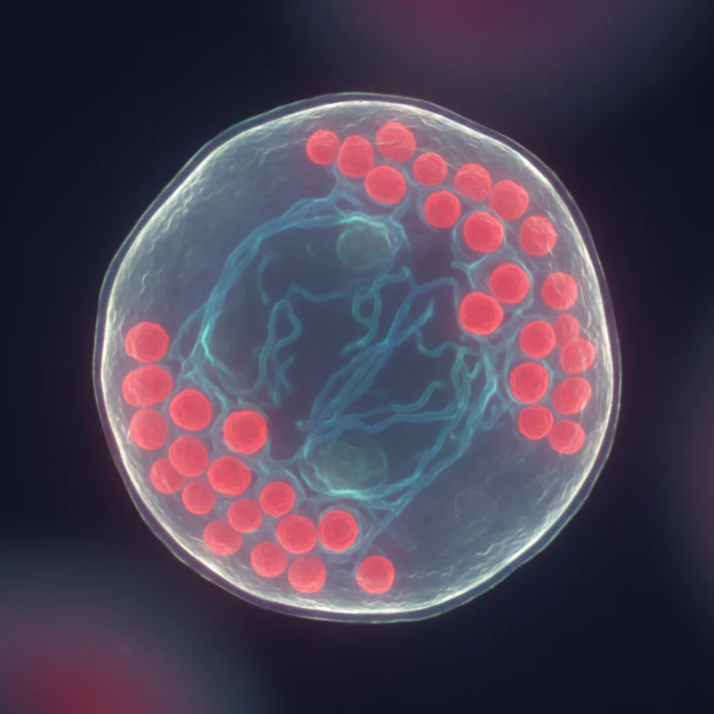 Revealing Remarkable Genomic Architecture in Embryonic Reproductive Cells Prior to Sperm and Egg Development