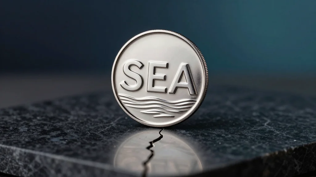 OpenSea Pushes Back SEA Token Launch as NFT Market Slumps