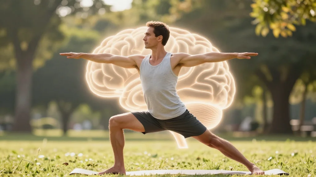 This Type Of Cardio Is One Of The Best Things You Can Do For Your Brain