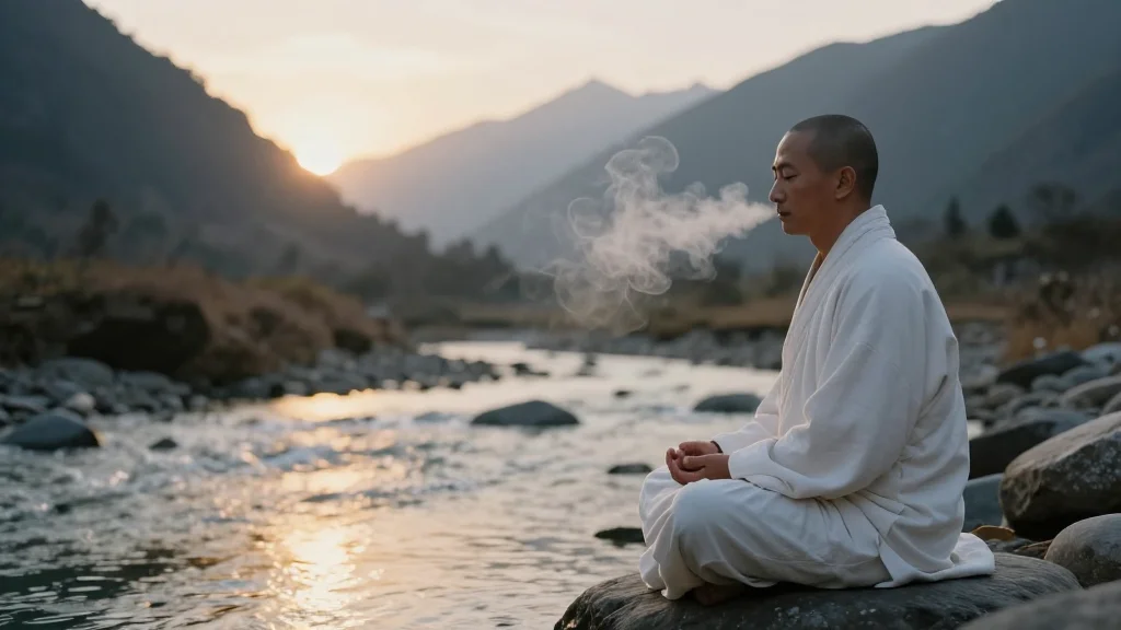 Akhanda Yoga Salt Spring Retreat Launches Breath‑Based Raja Yoga Immersion June 10‑16, 2026