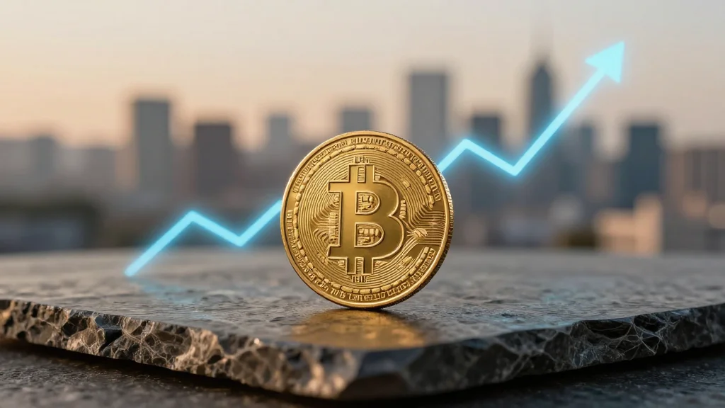 Polymarket Predicts 65% Chance Bitcoin Hits $80K in April