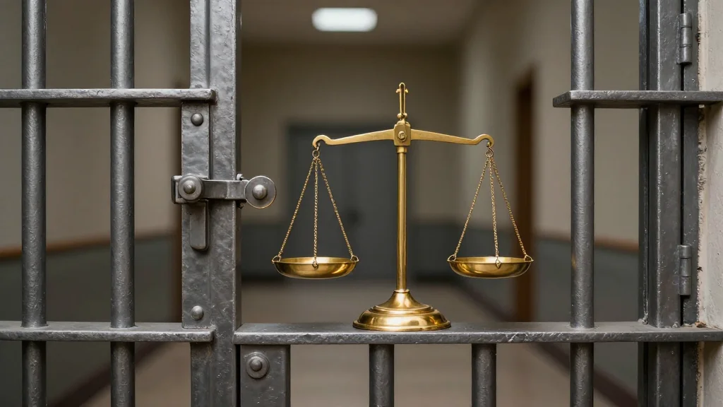 Ad Law Reading Room: “The Original Role of Article III in Federal Imprisonment,” By Con Reynolds