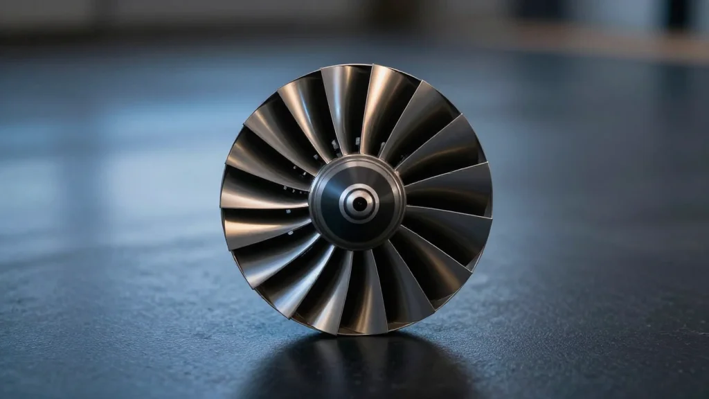 Howmet Aerospace Q1 Shows Strong Aero Demand, Solid Margins