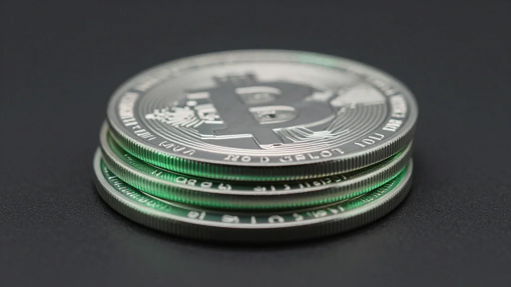 New Stablecoin Leverages USDS for Optimal Yield