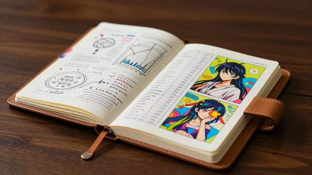 NotebookLM Adds Customizable Infographic Styles for Students
