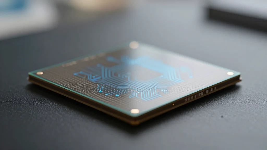 TSMC Forecasts AI‑Fueled Q1 Growth as Shares Slip 3.2% on Valuation Worries