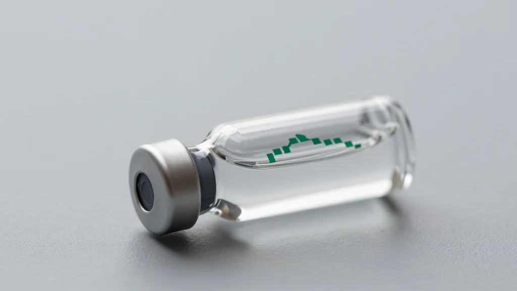 Influenza Vaccine Effectiveness Lower In Recent Months, Preliminary Data Show