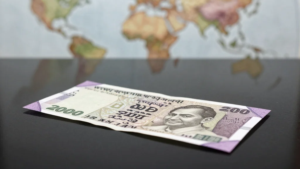 RBI Board Flags Global Volatility, Currency Risks While Approving 2026‑27 Budget