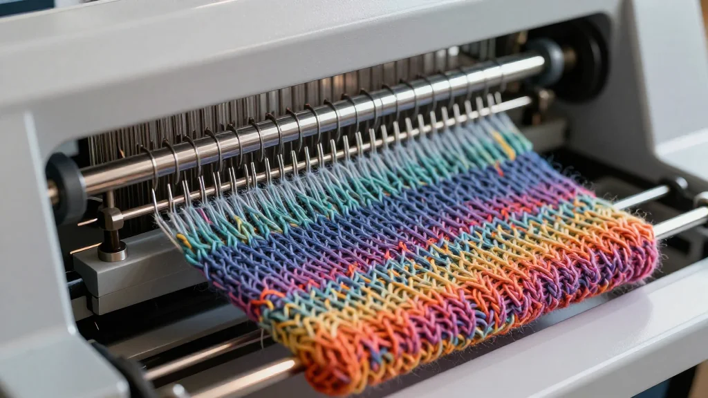 3D-Knitting: The Ultimate Guide