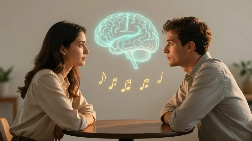 Scientists Show How Common Chord Progressions Unlock Social Bonding in the Brain