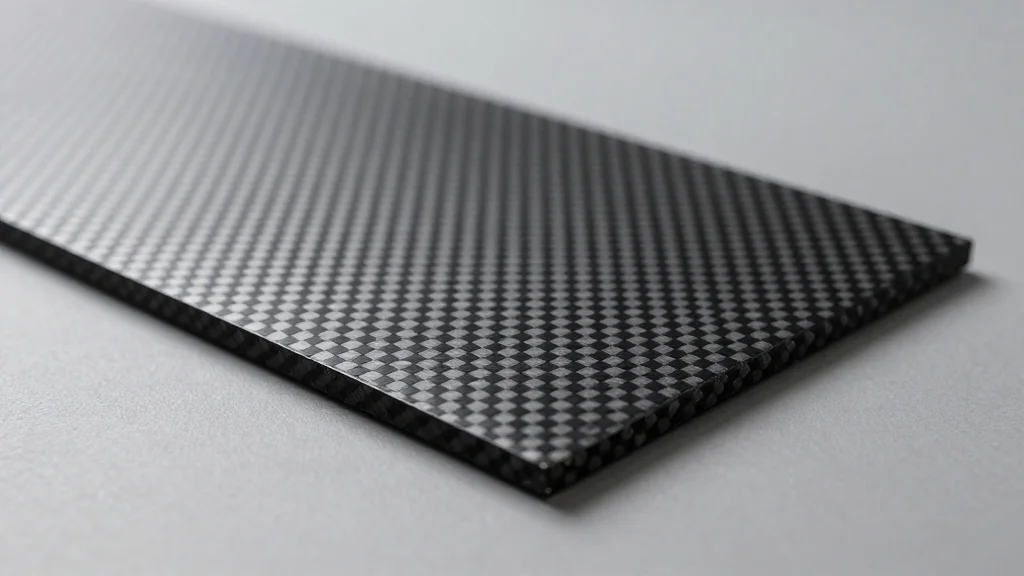 EATC Releases Comprehensive Thermoplastic Composites Market Study