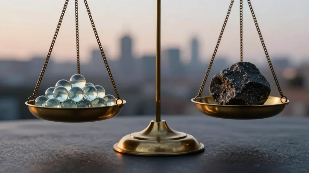 Low‑volatility Tricks Fail: Loss Frequency × Severity Constant
