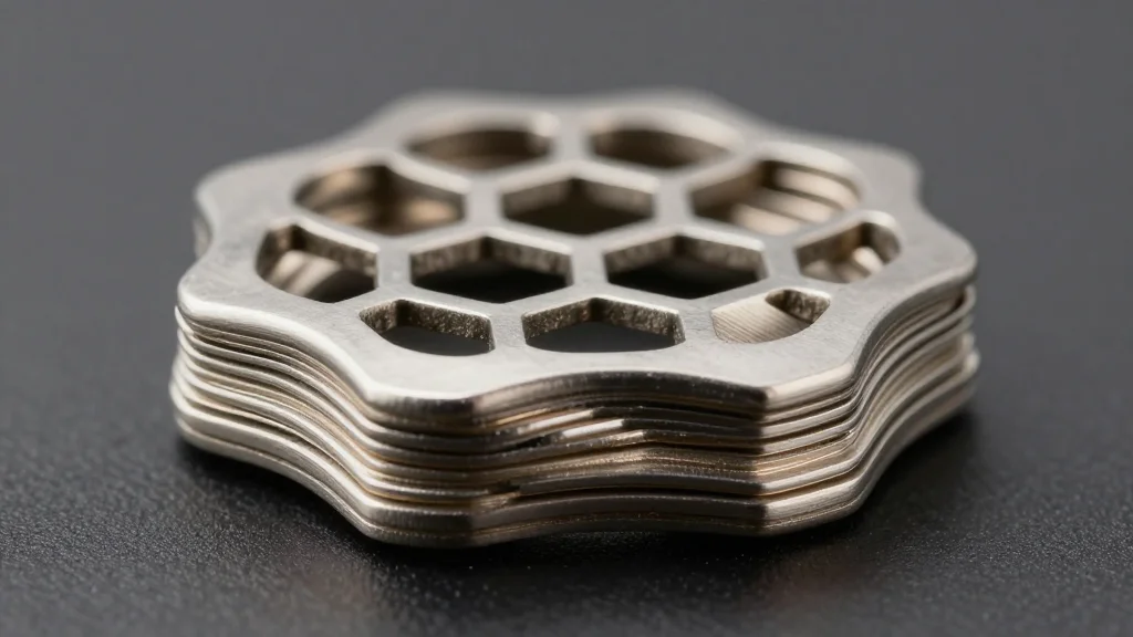 Twisted Stacking Lets 2D Conductor Keep Single-Layer Performance in Bulk Form