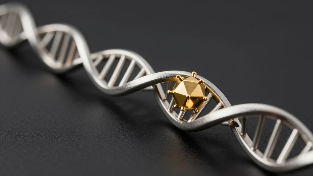 EBV DNA Linked to Multiple Autoimmune Diseases in 800k Genomes