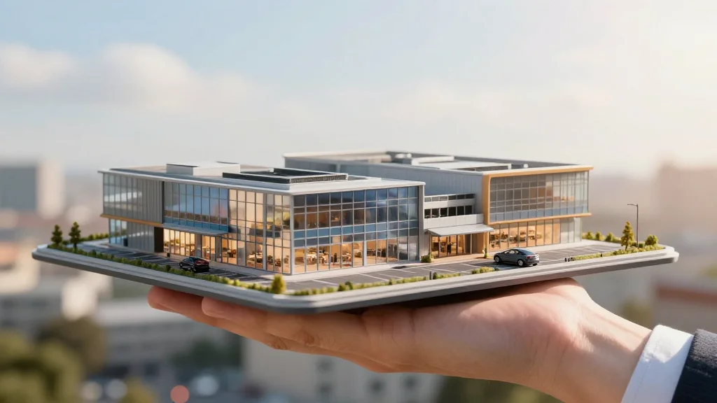 CTO Adds McAllen’s Palms Crossing to Retail Portfolio