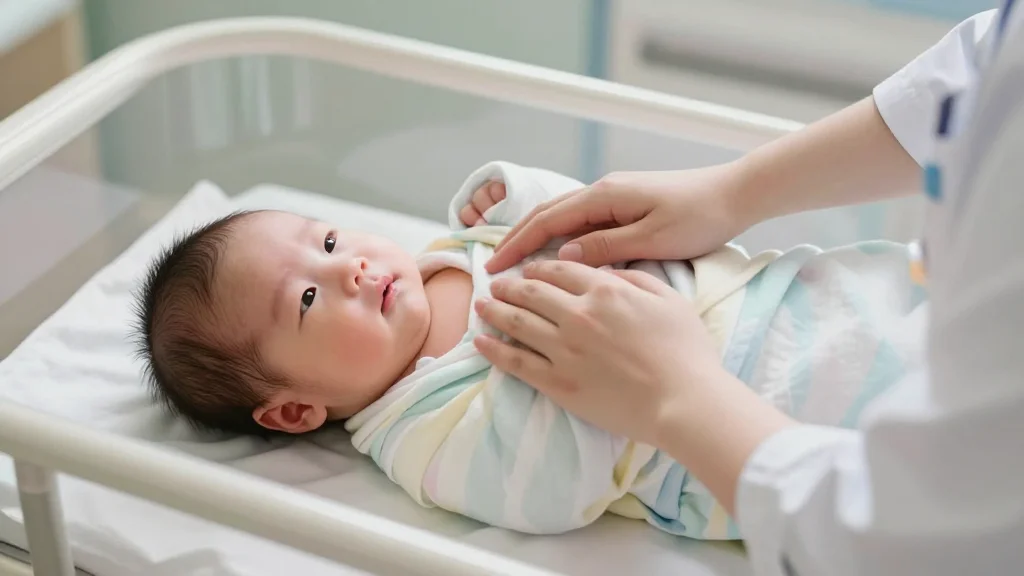 UK Government Forms Taskforce to Overhaul Maternity and Neonatal Care in England
