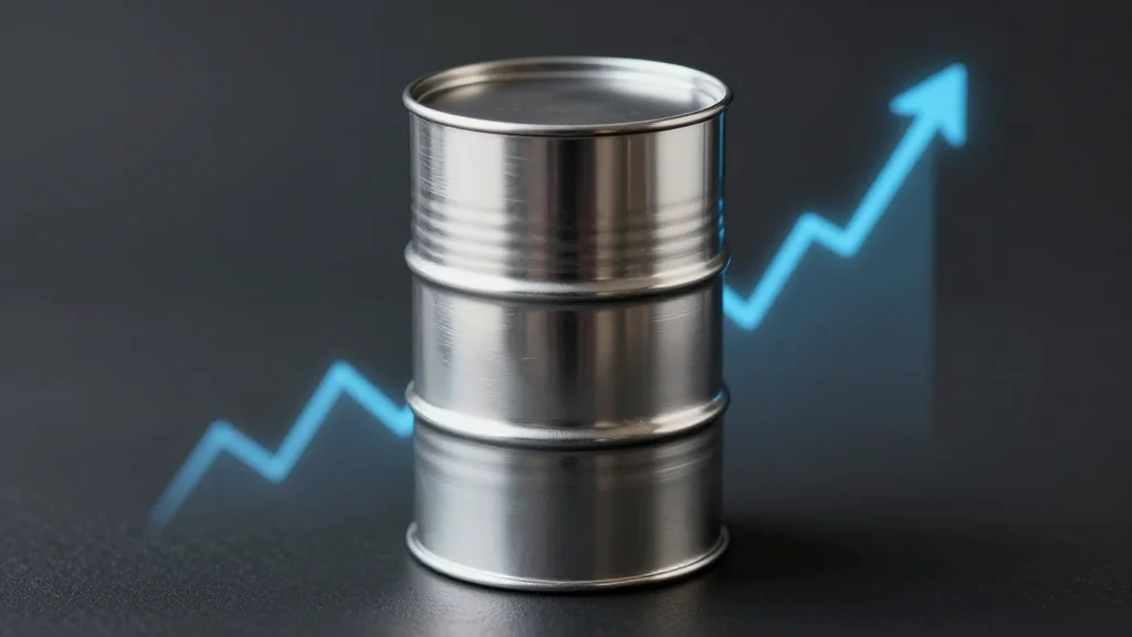 Exxon Mobil Corporation (XOM): Our Calculation of Intrinsic Value