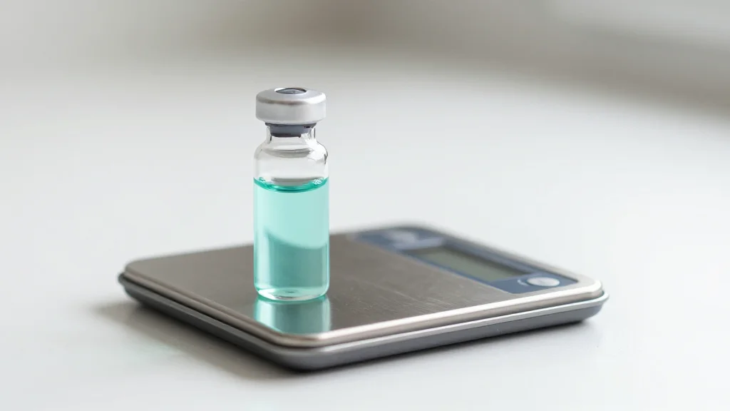 Eli Lilly's Retatrutide Triggers 30%+ Weight Loss in Late‑Stage Trial