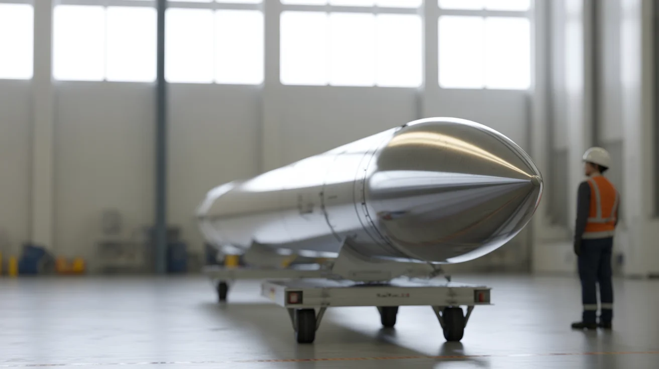 Starship Flight 12 Update: Hardware and Flight Details