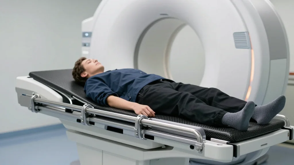 Marie® by Leo Cancer Care Makes History at Stanford Medicine — World First in Compact Upright Proton Therapy
