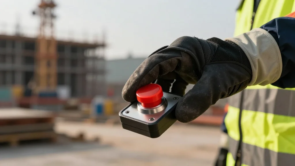Why More U.S. Workers Are Hitting the Panic Button