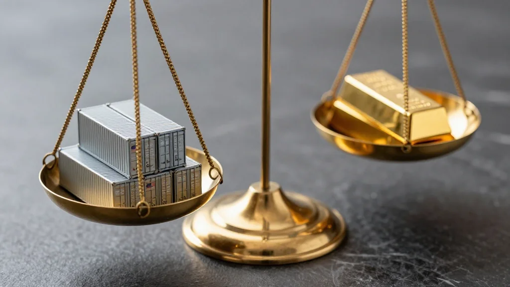 USTR Proposes New Section 301 Tariffs on 60 Countries as Section 122 Duties Near Expiration