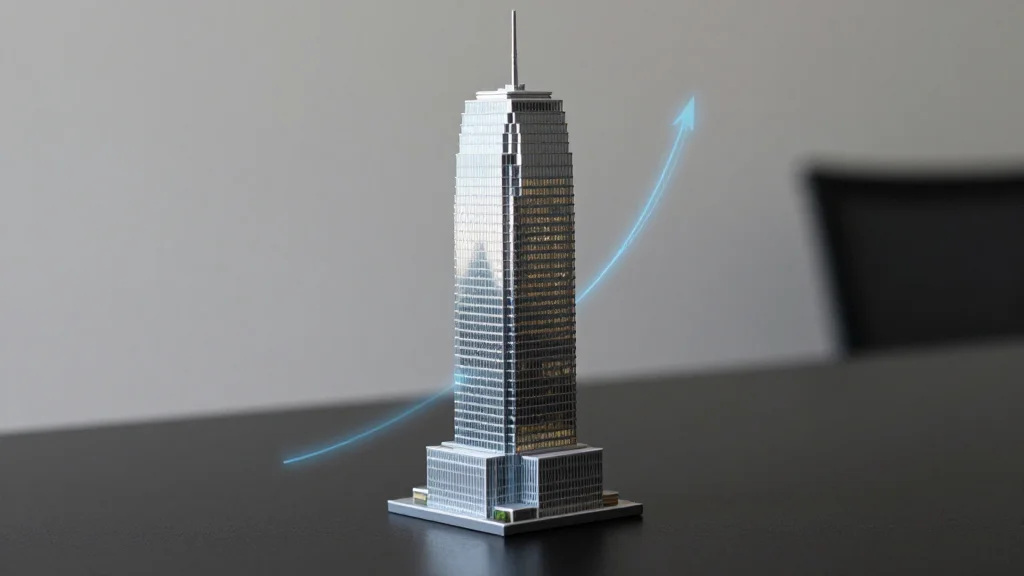 Steadfast Financial Signs Five-Year Renewal at 450 Park Ave.