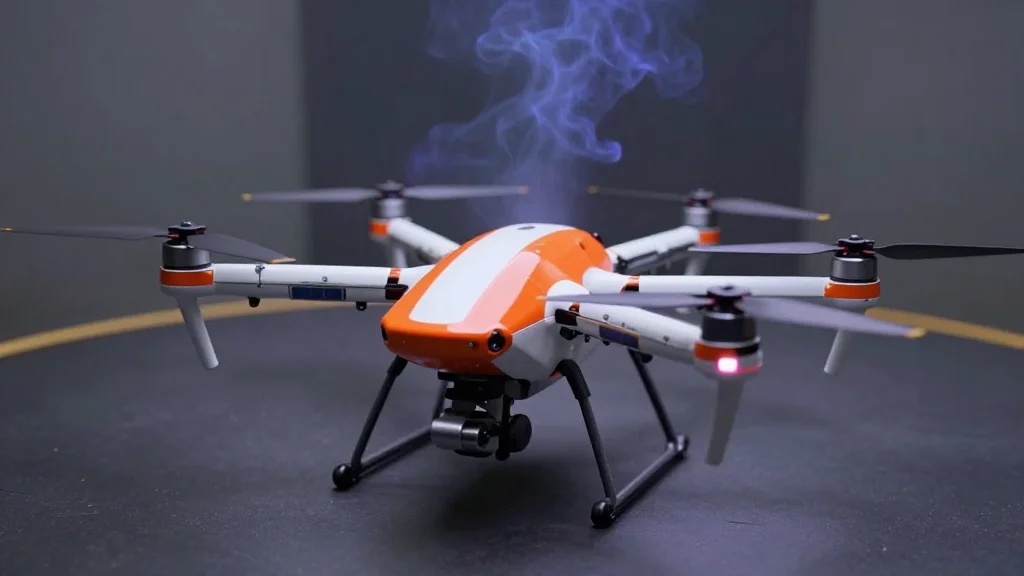 Dragonfly Mission Begins Rotorcraft Integration, Testing Stage