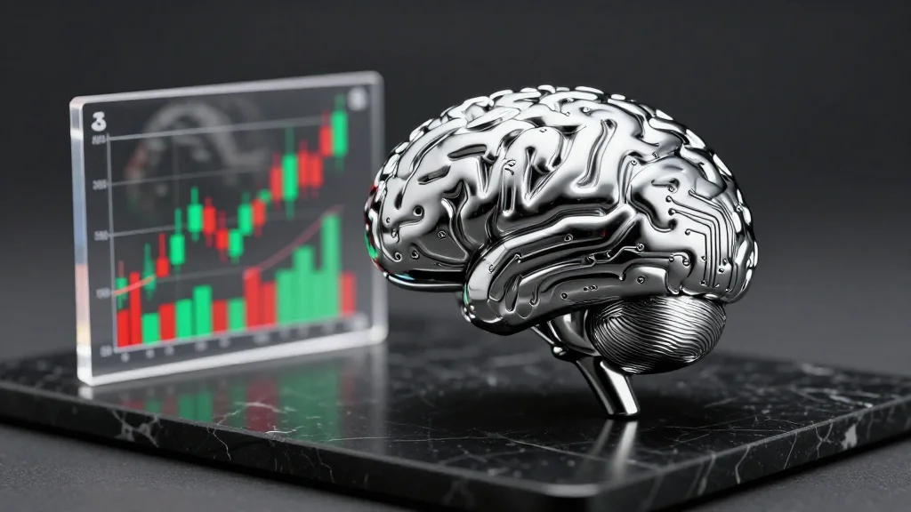 AI Reads Candlesticks Like GPT, Beats Models 93%