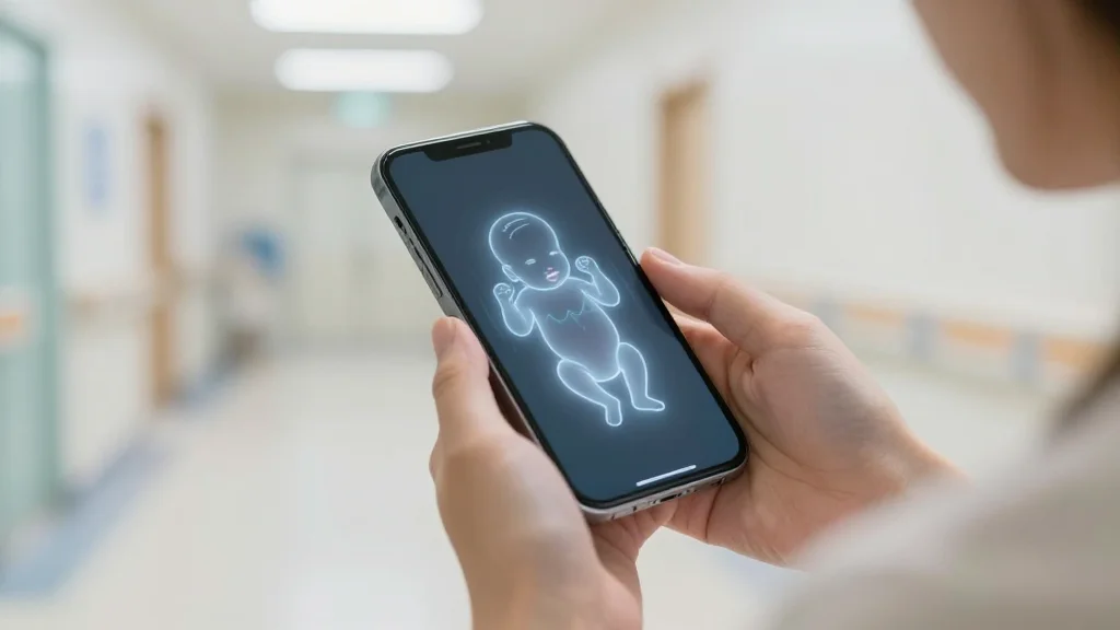 Single Digital Record for Maternity Care Launches in Wales