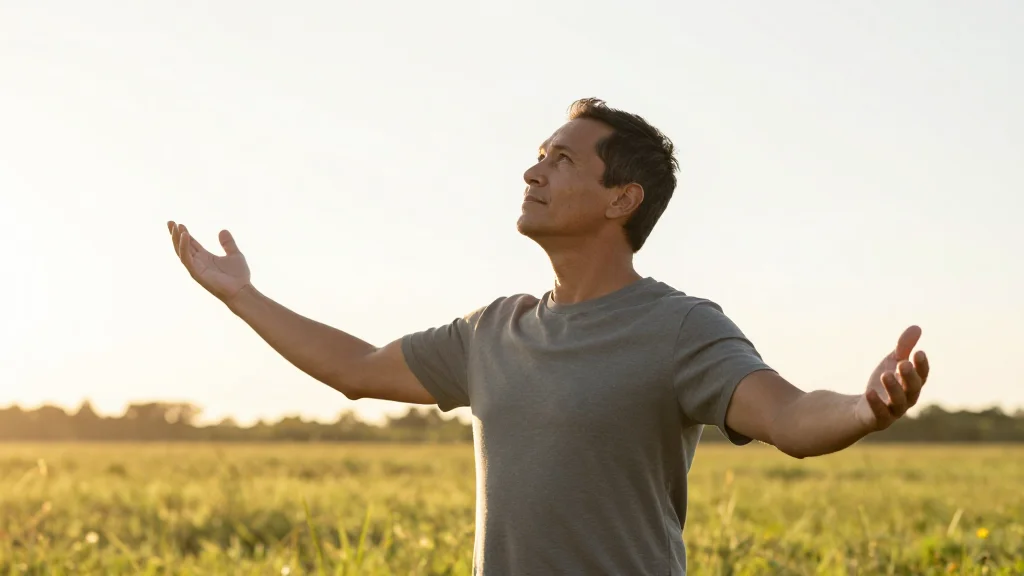 Offer Grace to Others, Then to Yourself