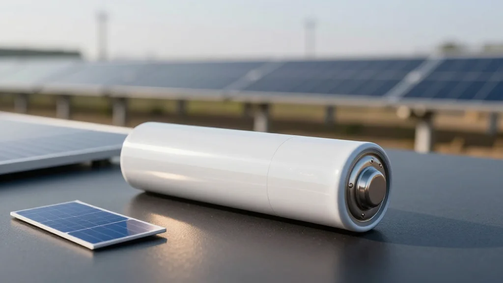 Vote Solar Testimony Urges North Carolina to Adopt Distributed Storage over Gas