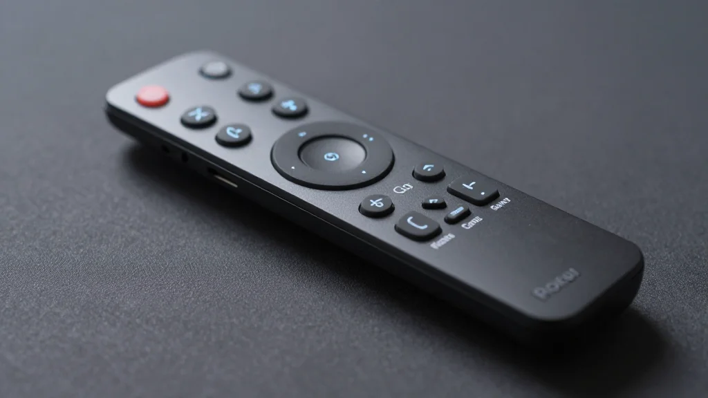 You Can Upgrade Your Old Roku TV or Roku Player With The Upgraded Roku Pro Remote 2 For Just $29.88
