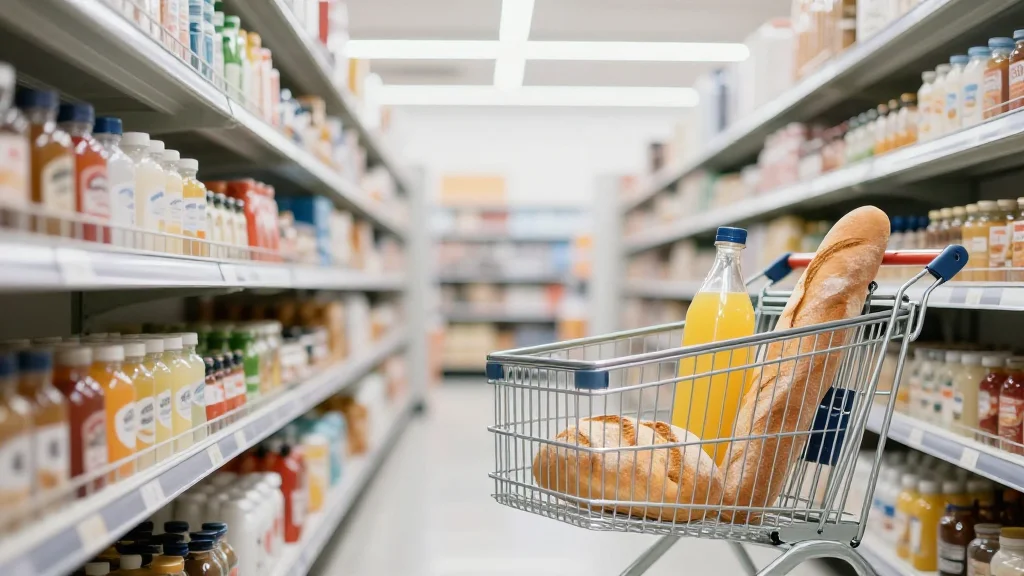 Walmart, Target, Dollar General Commit $20 B to Remodel 12,000 Stores
