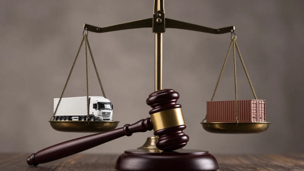 Key Industry Court Case Hearing Scheduled for Next Week