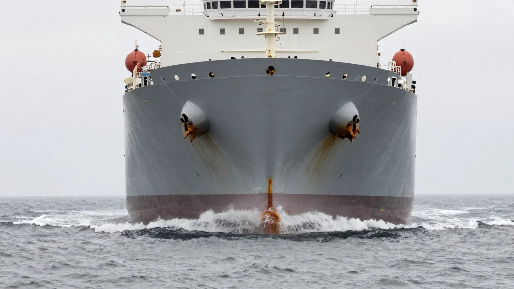 Breakbulk26: War-Related Financial, Schedule Shocks Ahead for Energy Projects
