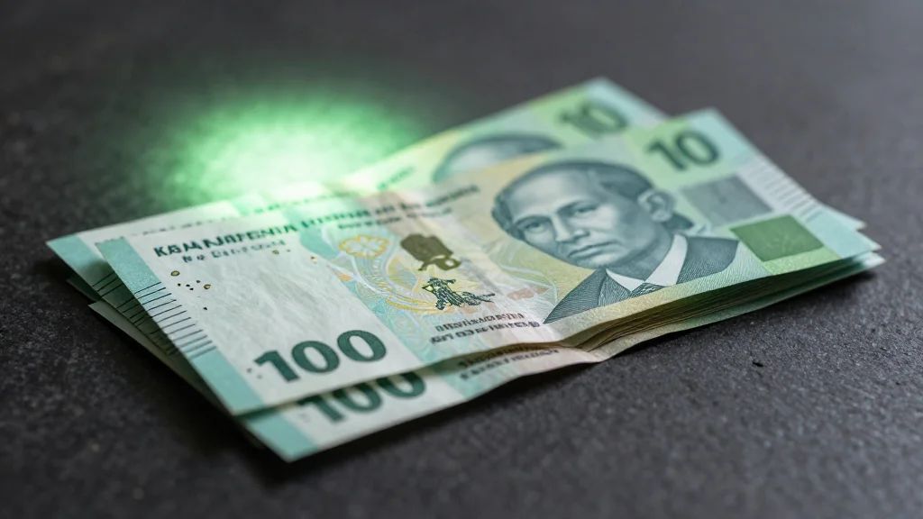 Bank Indonesia Launches Large‑Scale FX Intervention as Rupiah Hits Record Low