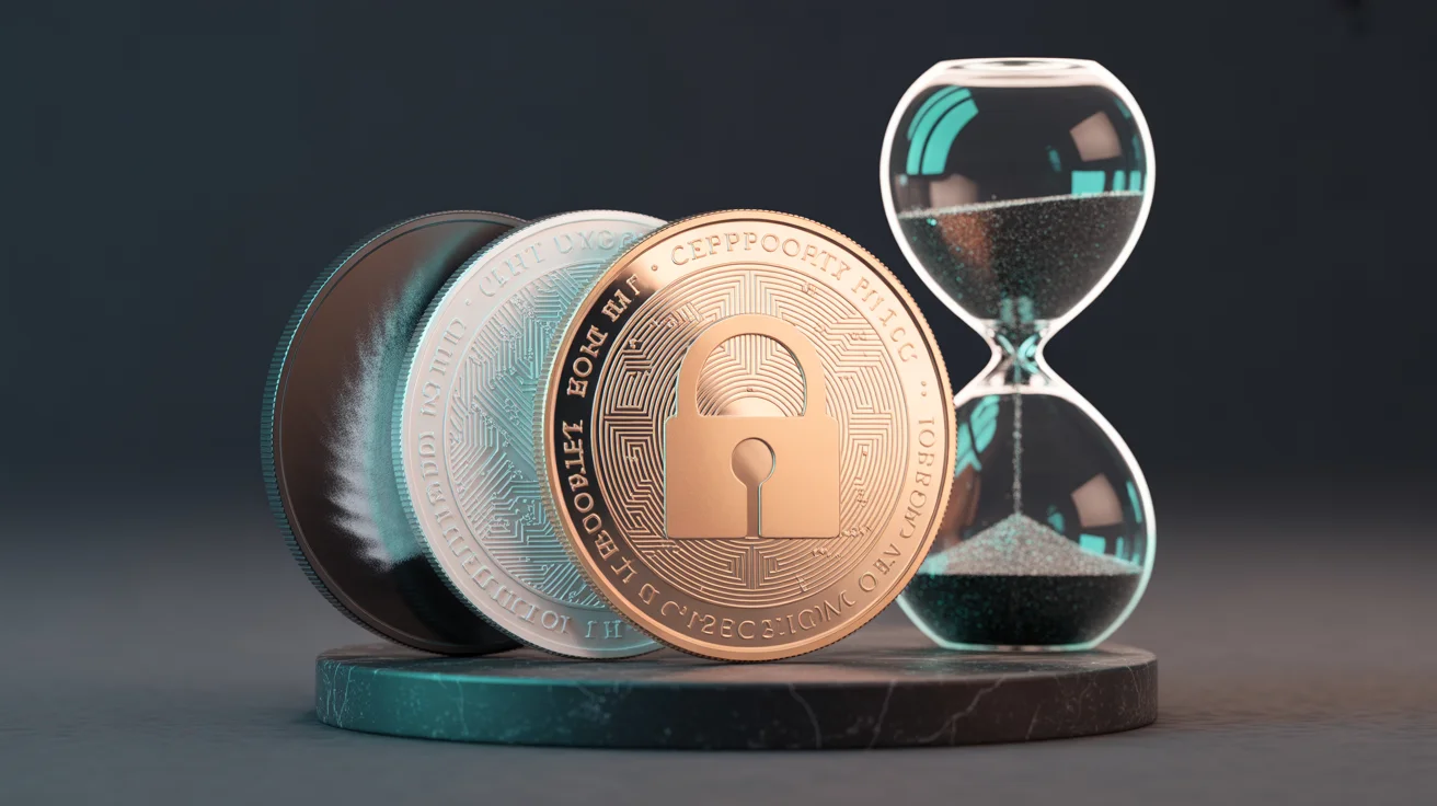 Privacy Drives Crypto Gains: ZEC, DASH, and ADA’s Midnight