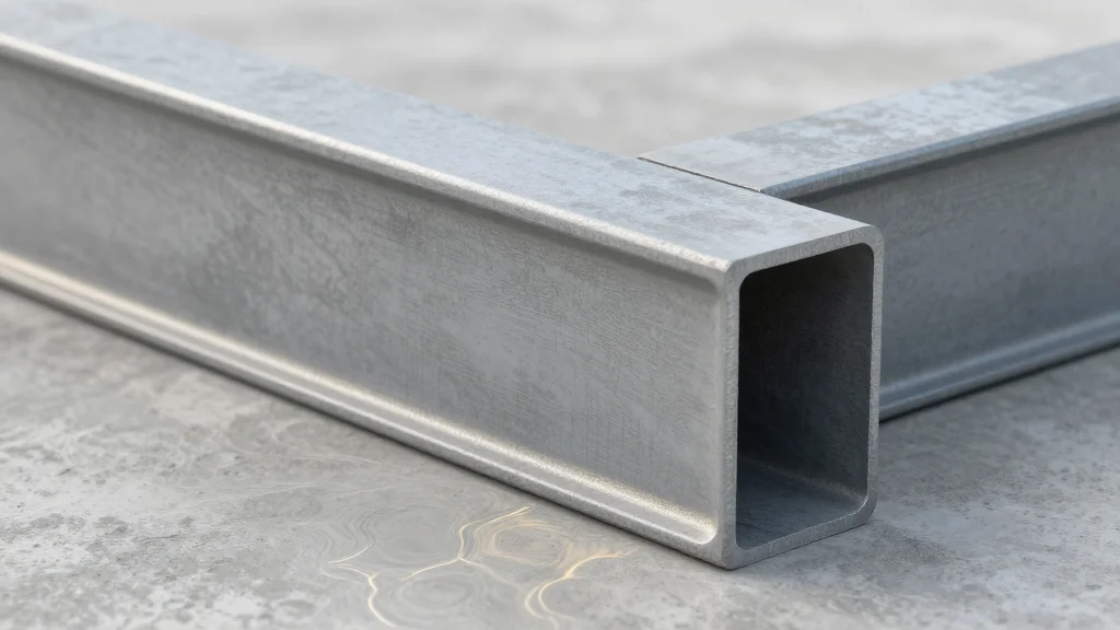 What Adjusted Steel, Aluminum and Copper Tariffs Mean for Construction