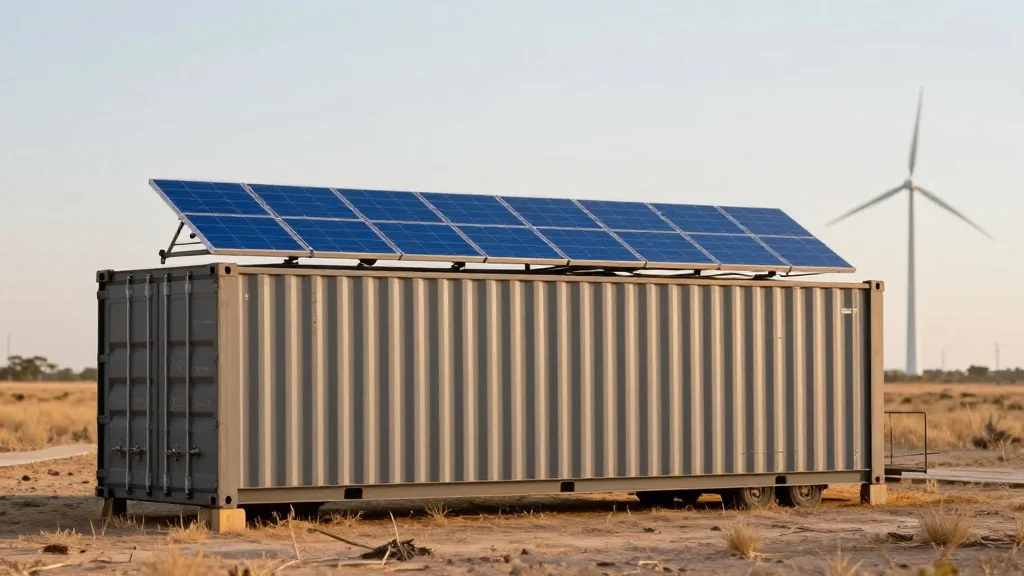 Toyo Targets Texas to Build Policy‑Proof Energy Supply Chain