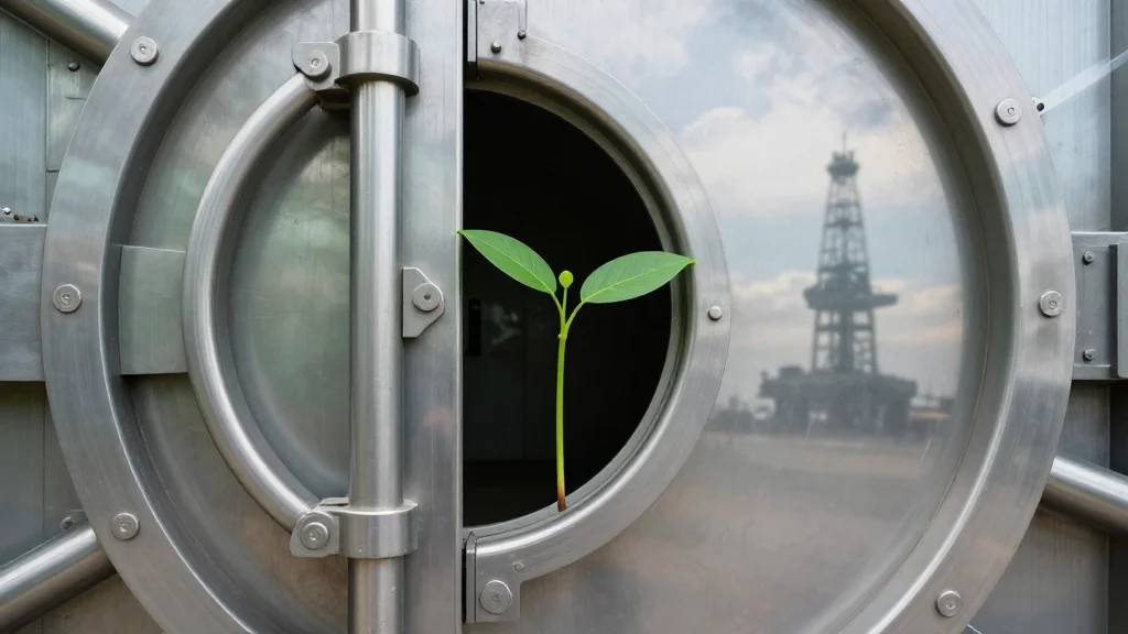 RBC and Scotiabank Drop Carbon‑Loan Reduction Plans