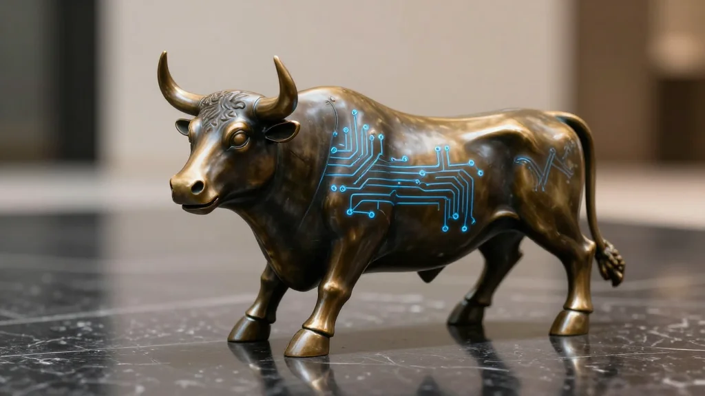 U.S. Stocks Rally Ahead of FOMC as S&P 500 Hits 6,716, Nasdaq Gains 0.5%
