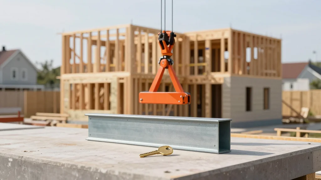 The Hidden Ceiling on Australia’s Housing Supply