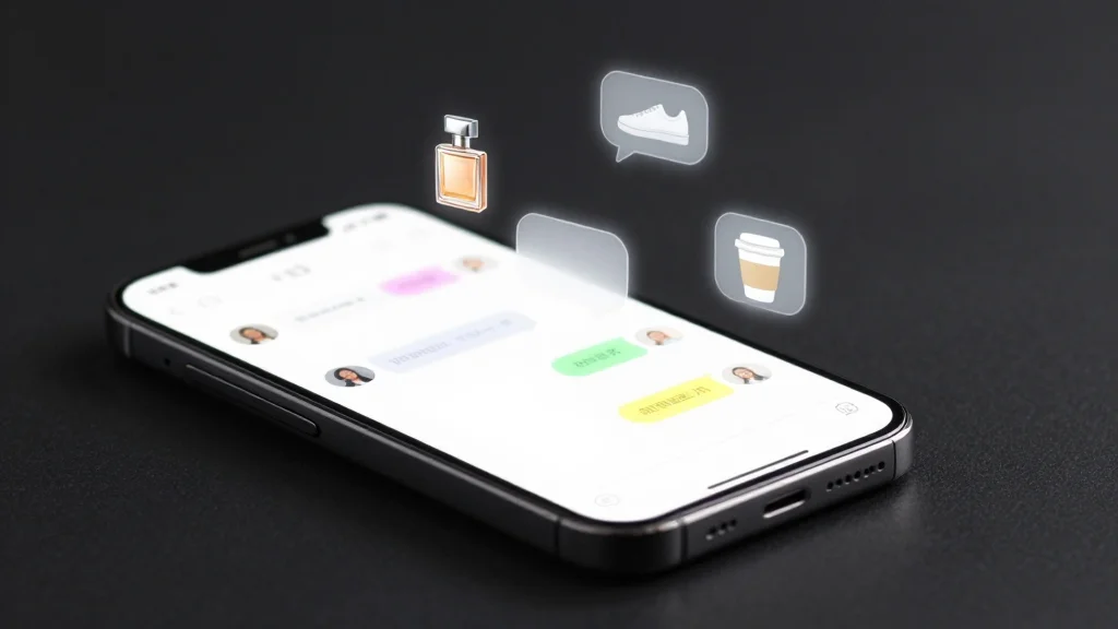 AdMarketplace Is Piloting Performance Ads In AI Chat