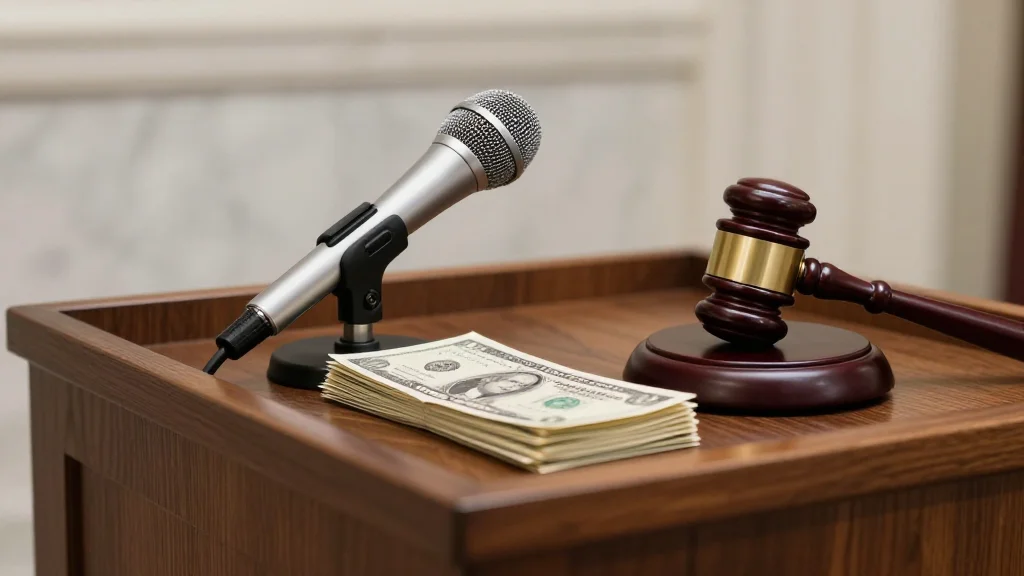 Senate Banking Hearing Features Surprisingly Informed Questions