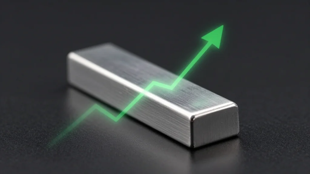 Constellium, IBD Stock Of The Day, Forges Bullish Entry After 72% Rally Amid Accelerating Growth