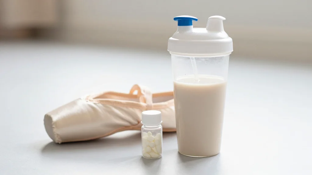 Dietary Supplement and Medication Use in Professional and Pre-Professional Dancers: Widespread Use but Limited Evidence of Benefit—A Systematic Review