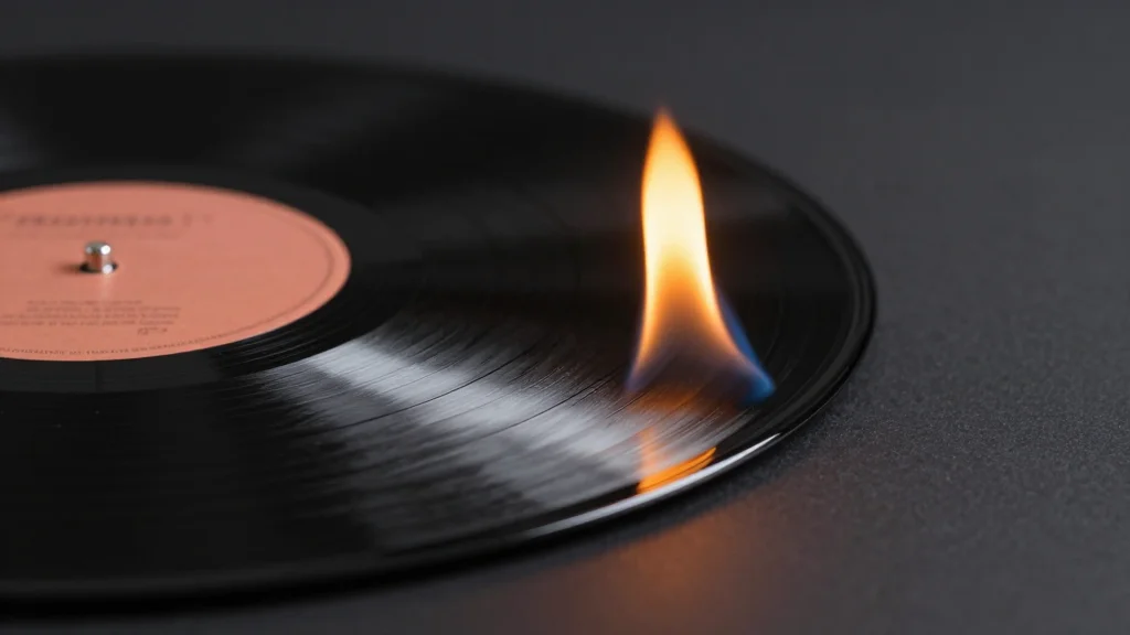 Cash O’Brien – Kerosene
